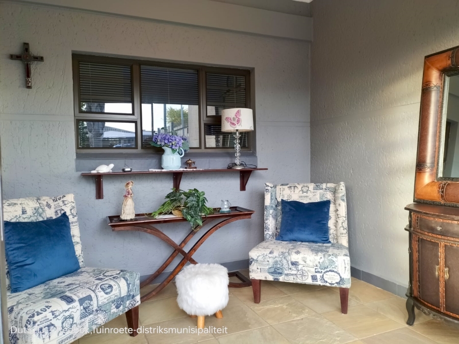 3 Bedroom Property for Sale in Reebok Western Cape